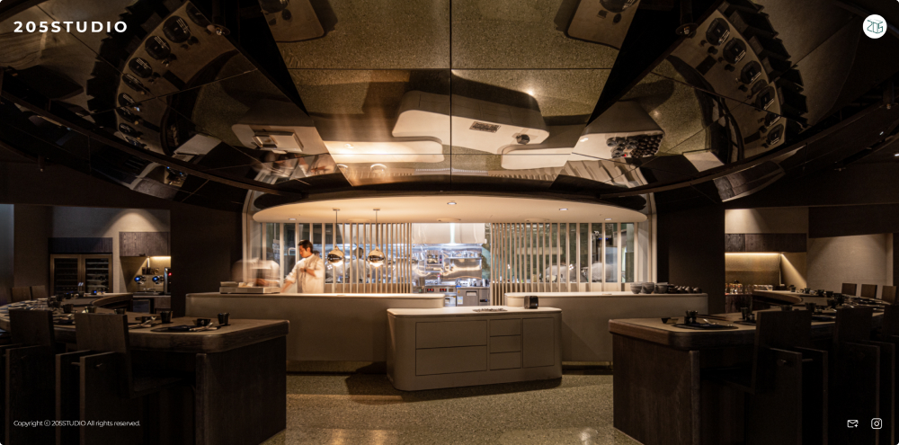 205스튜디오 홈페이지 1번 이미지