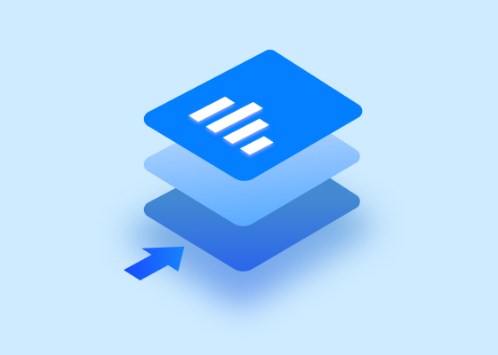 검색 친화적인 페이지 구조 정비 과정을 나타내는 이미지